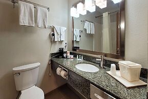 Quality Inn And Suites