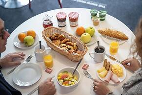 Hotel Inn Design Paris Place d'Italie