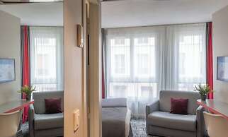 Hotel Inn Design Paris Place d'Italie
