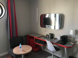 Hotel Inn Design Paris Place d'Italie