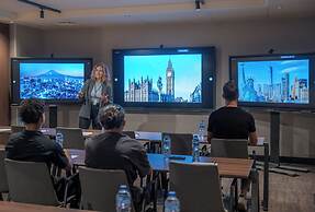 Hotel Inn Design Paris Place d'Italie