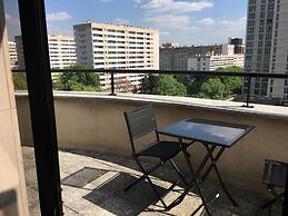 Hotel Inn Design Paris Place d'Italie