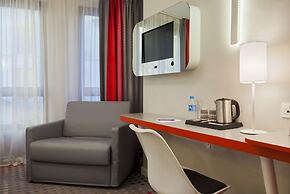 Hotel Inn Design Paris Place d'Italie