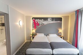 Hotel Inn Design Paris Place d'Italie