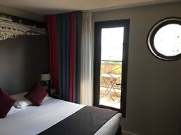Hotel Inn Design Paris Place d'Italie