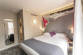 Hotel Inn Design Paris Place d'Italie