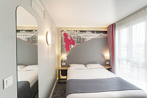 Hotel Inn Design Paris Place d'Italie