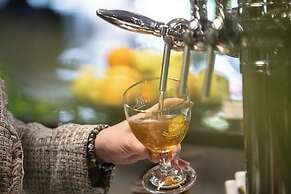 Hotel Inn Design Paris Place d'Italie