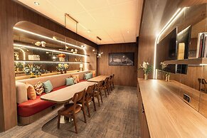 Hotel Inn Design Paris Place d'Italie