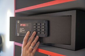 Hotel Inn Design Paris Place d'Italie