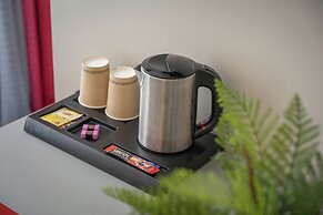 Hotel Inn Design Paris Place d'Italie