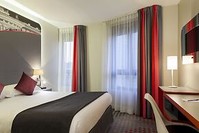 Hotel Inn Design Paris Place d'Italie
