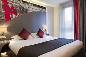 Hotel Inn Design Paris Place d'Italie