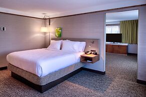 Hilton Garden Inn Detroit - Southfield, MI