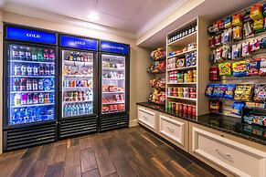 Hilton Garden Inn Detroit - Southfield, MI