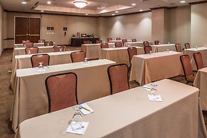 Hilton Garden Inn Detroit - Southfield, MI