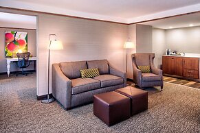 Hilton Garden Inn Detroit - Southfield, MI