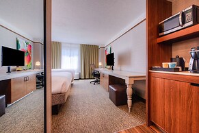 Hilton Garden Inn Detroit - Southfield, MI