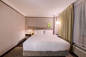 Hilton Garden Inn Detroit - Southfield, MI