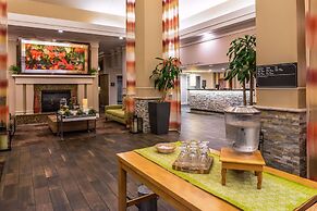Hilton Garden Inn Detroit - Southfield, MI
