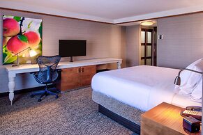 Hilton Garden Inn Detroit - Southfield, MI