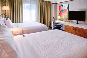 Hilton Garden Inn Detroit - Southfield, MI