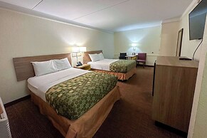 Econo Lodge Augusta North - Washington Road