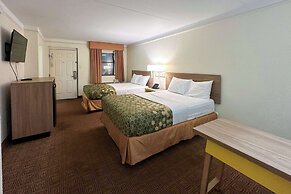 Econo Lodge Augusta North - Washington Road