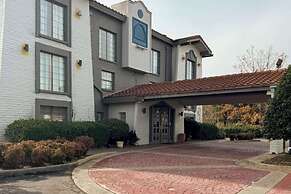 Econo Lodge Augusta North - Washington Road