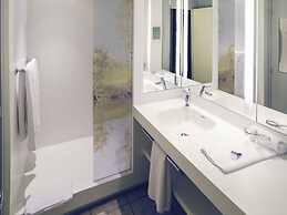 Hôtel Mercure Macon Bord de Saône