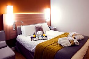 Hôtel Mercure Macon Bord de Saône
