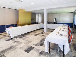 Hôtel Mercure Macon Bord de Saône