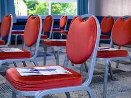 Hôtel Mercure Macon Bord de Saône