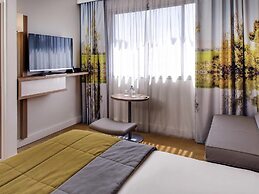 Hôtel Mercure Macon Bord de Saône