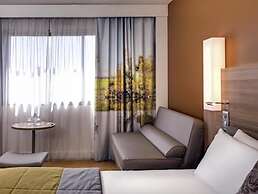Hôtel Mercure Macon Bord de Saône
