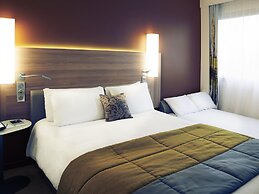 Hôtel Mercure Macon Bord de Saône