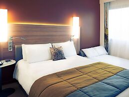 Hôtel Mercure Macon Bord de Saône