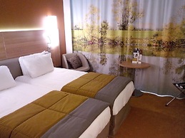 Hôtel Mercure Macon Bord de Saône