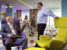 Hôtel Mercure Macon Bord de Saône