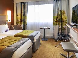 Hôtel Mercure Macon Bord de Saône