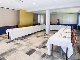 Hôtel Mercure Macon Bord de Saône