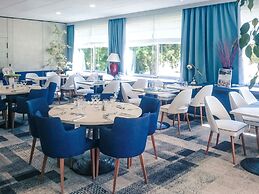 Hôtel Mercure Macon Bord de Saône