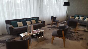 Hôtel Mercure Macon Bord de Saône