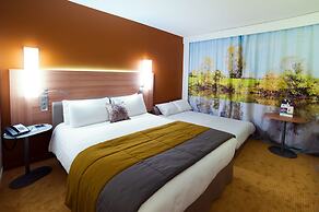 Hôtel Mercure Macon Bord de Saône