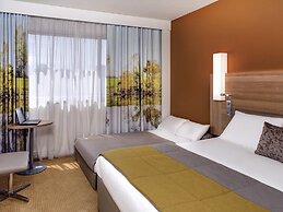 Hôtel Mercure Macon Bord de Saône