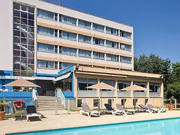 Hôtel Mercure Macon Bord de Saône