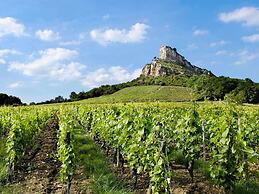 Hôtel Mercure Macon Bord de Saône