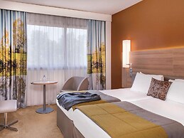 Hôtel Mercure Macon Bord de Saône