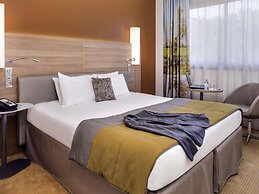 Hôtel Mercure Macon Bord de Saône