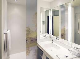 Hôtel Mercure Macon Bord de Saône